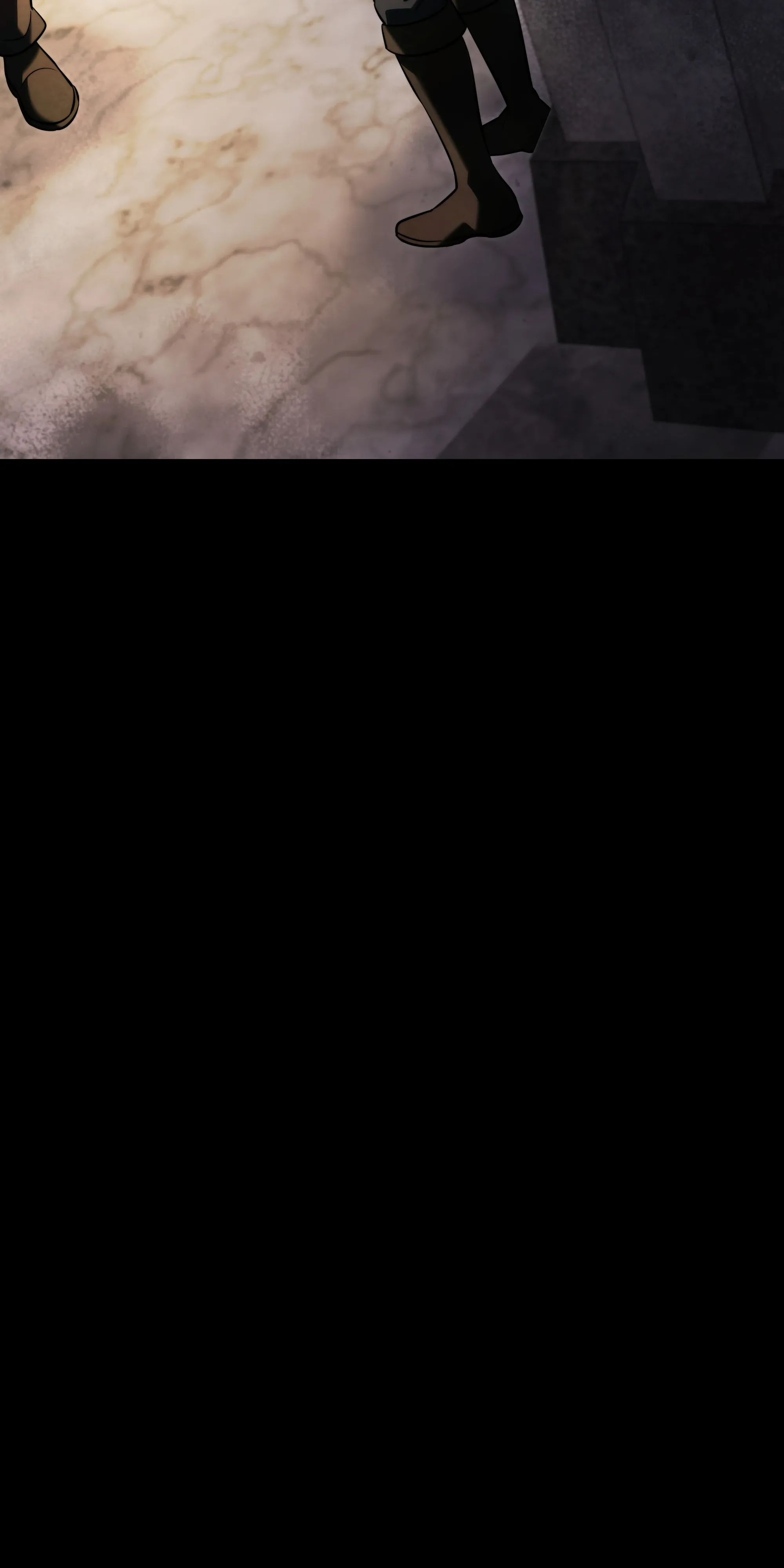 Манга Тёмный рыцарь, ограниченный по времени - Глава 137 Страница 30