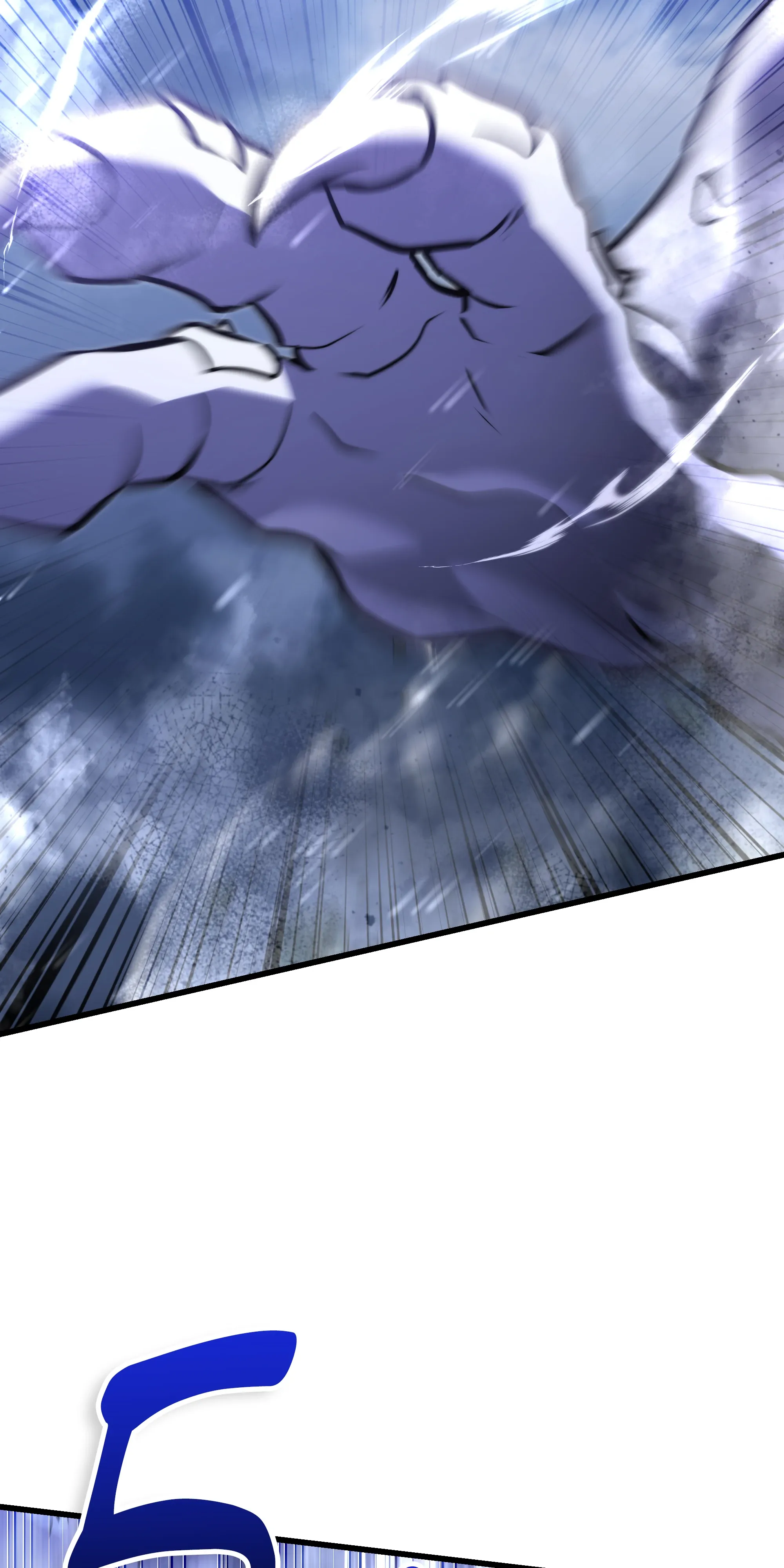 Манга Тёмный рыцарь, ограниченный по времени - Глава 137 Страница 101