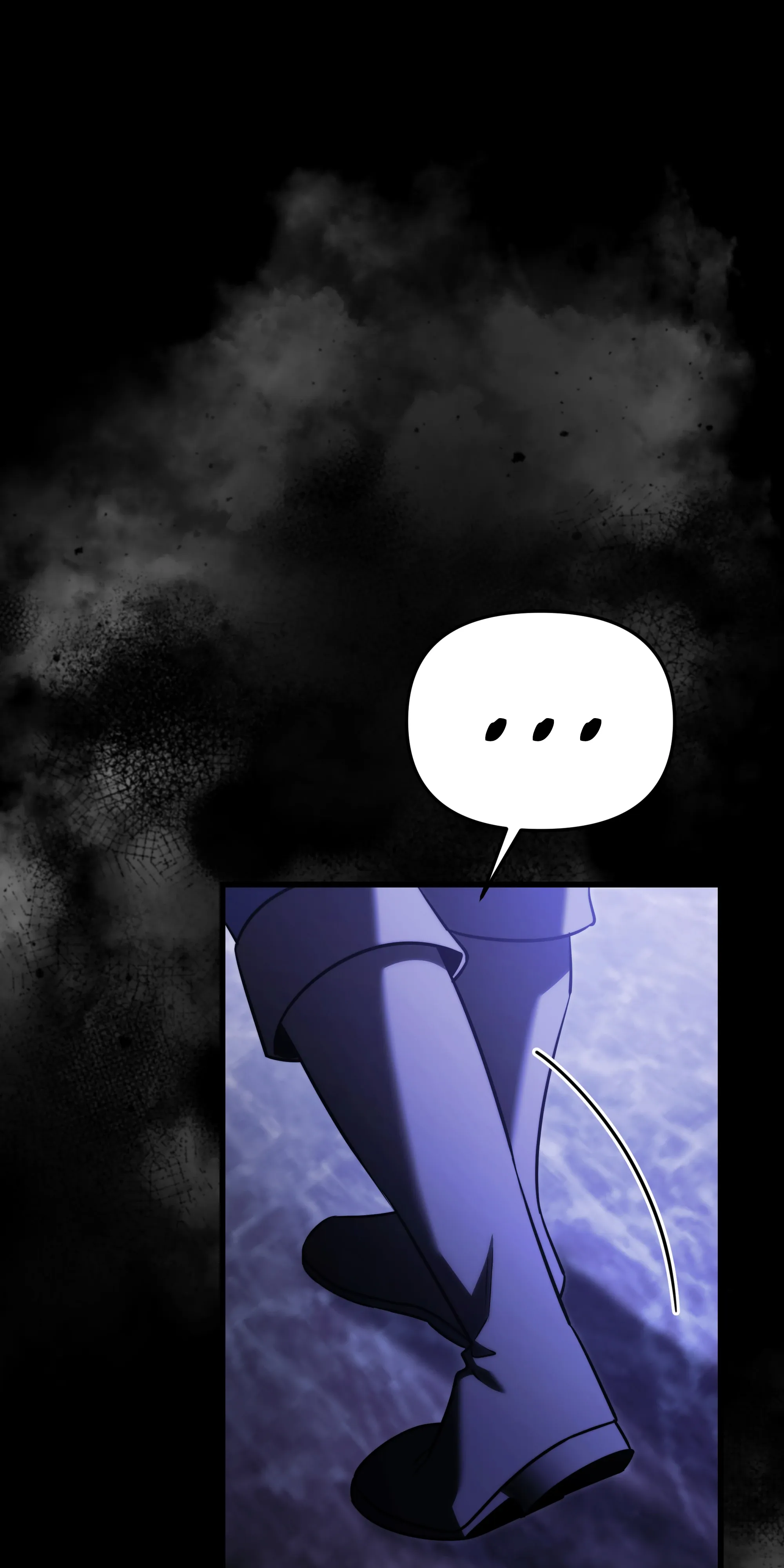 Манга Тёмный рыцарь, ограниченный по времени - Глава 137 Страница 15