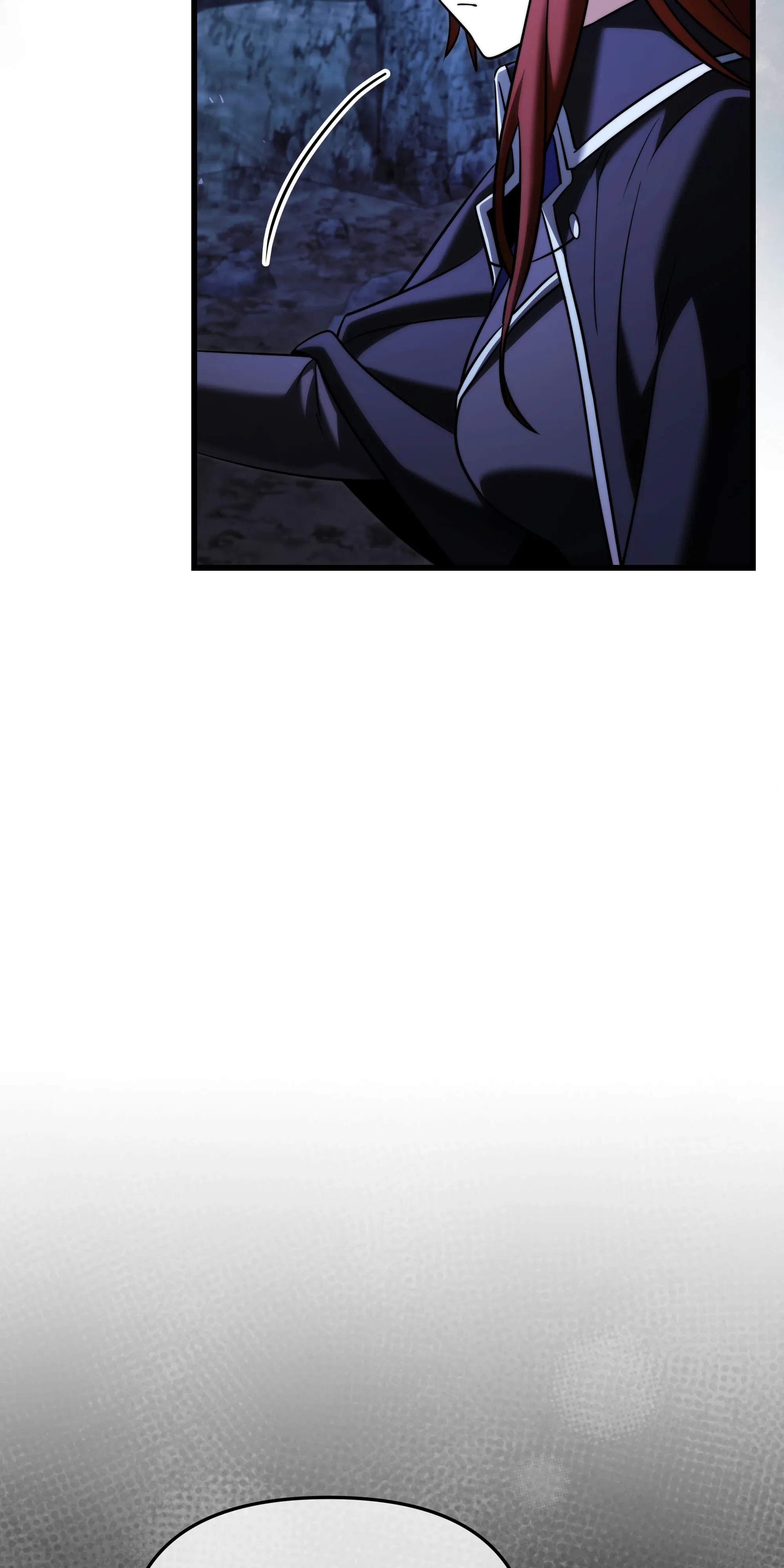 Манга Тёмный рыцарь, ограниченный по времени - Глава 138 Страница 14