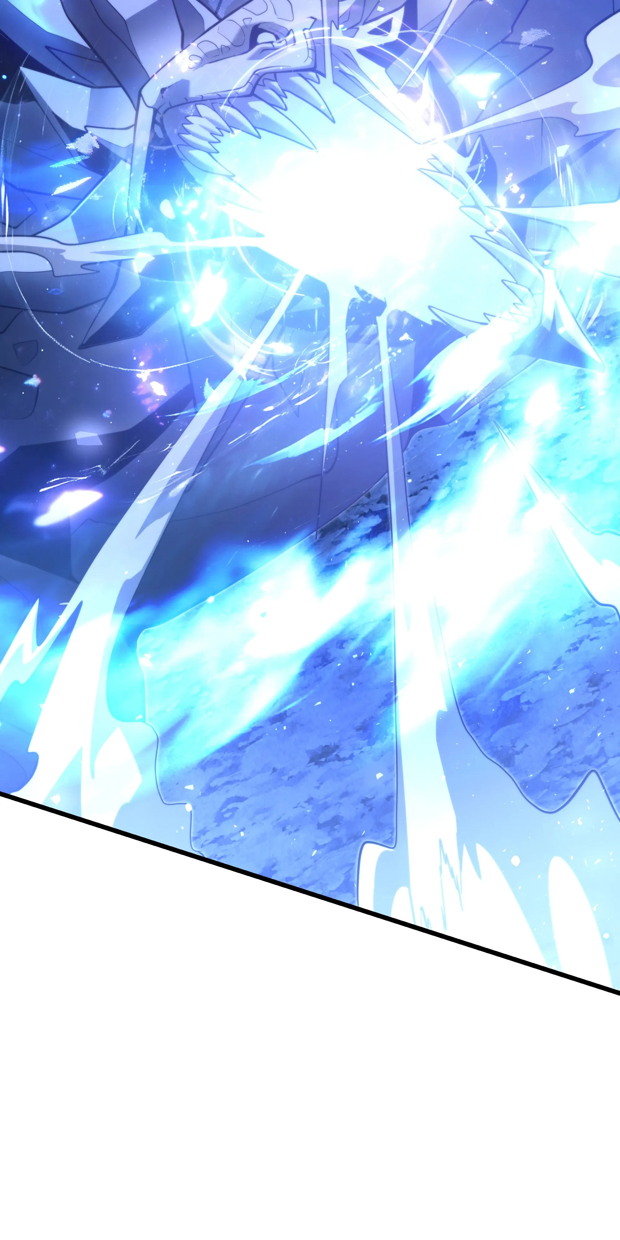 Манга Тёмный рыцарь, ограниченный по времени - Глава 138 Страница 127