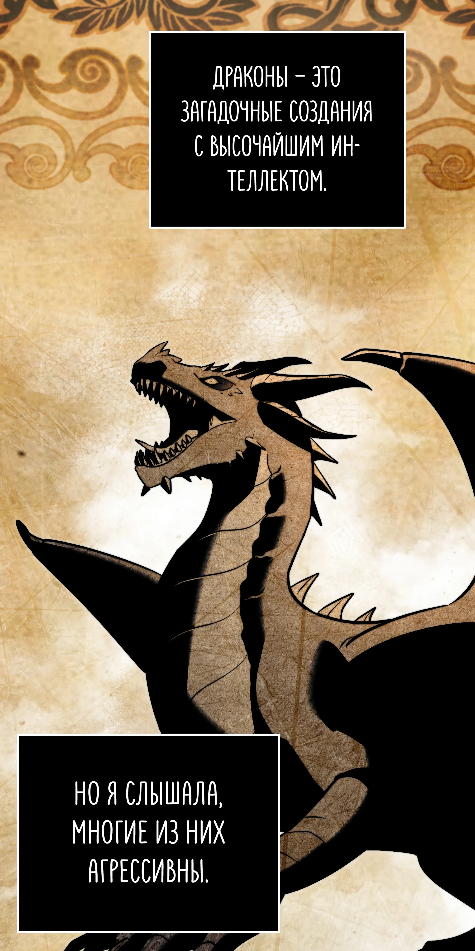 Манга Тёмный рыцарь, ограниченный по времени - Глава 138 Страница 5