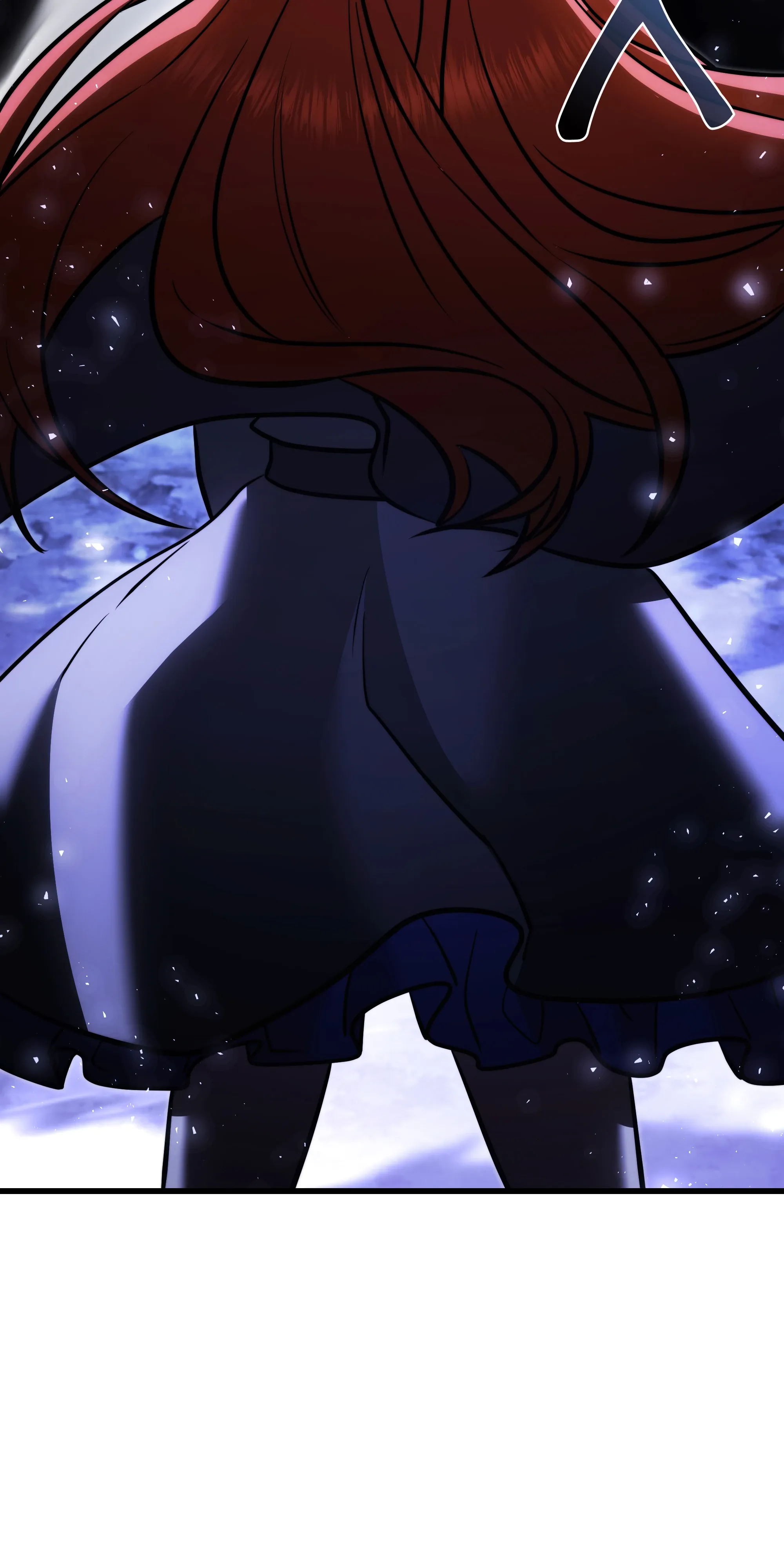 Манга Тёмный рыцарь, ограниченный по времени - Глава 138 Страница 45