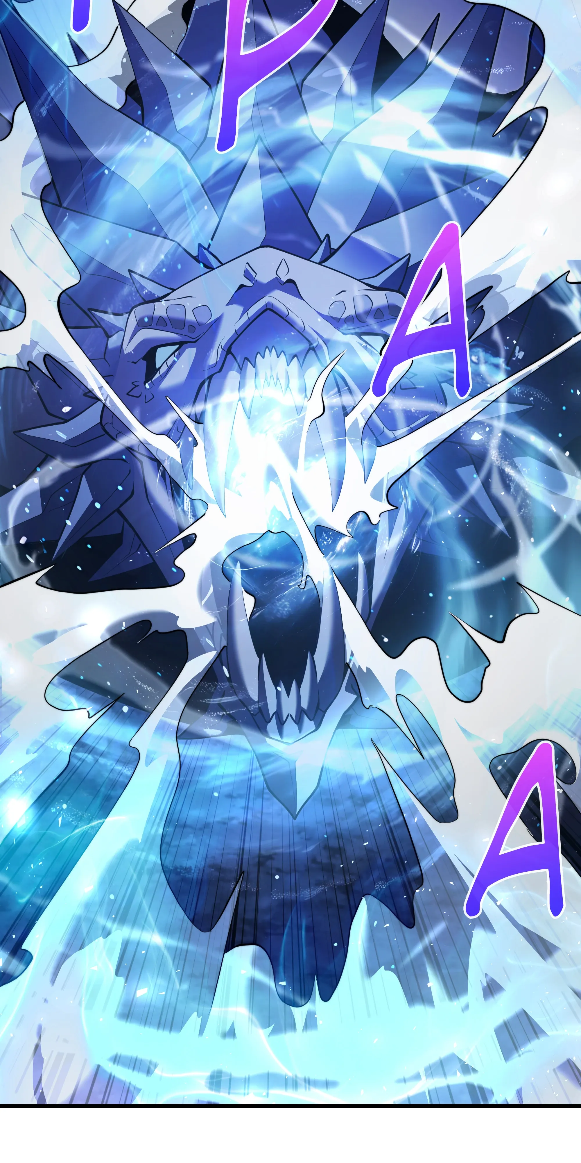 Манга Тёмный рыцарь, ограниченный по времени - Глава 138 Страница 33