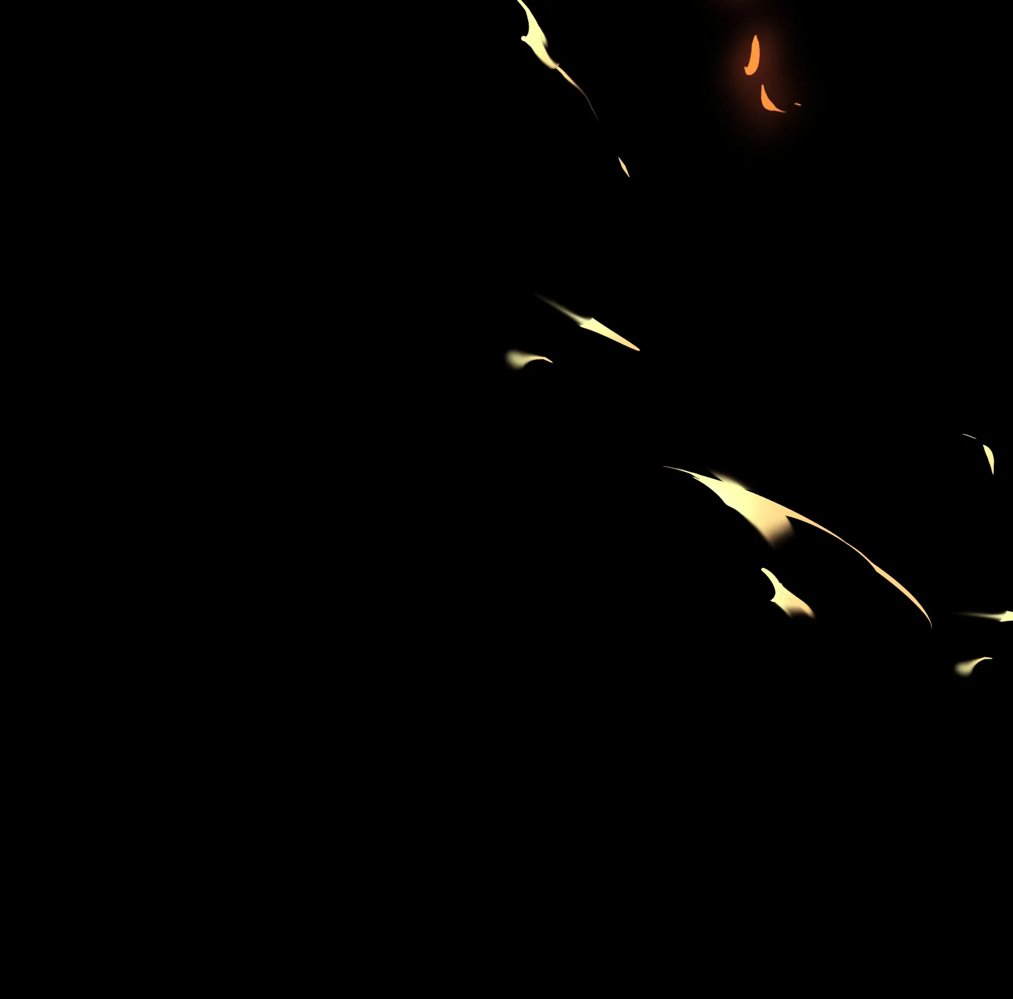 Манга Тёмный рыцарь, ограниченный по времени - Глава 139 Страница 87