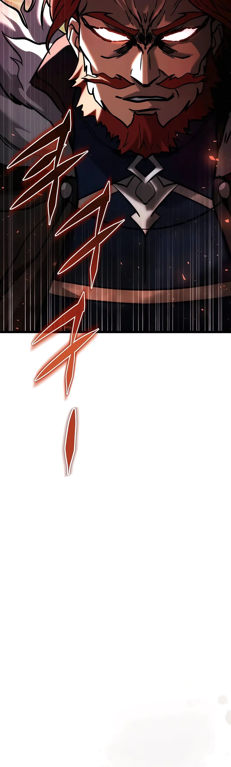 Манга Тёмный рыцарь, ограниченный по времени - Глава 109 Страница 58