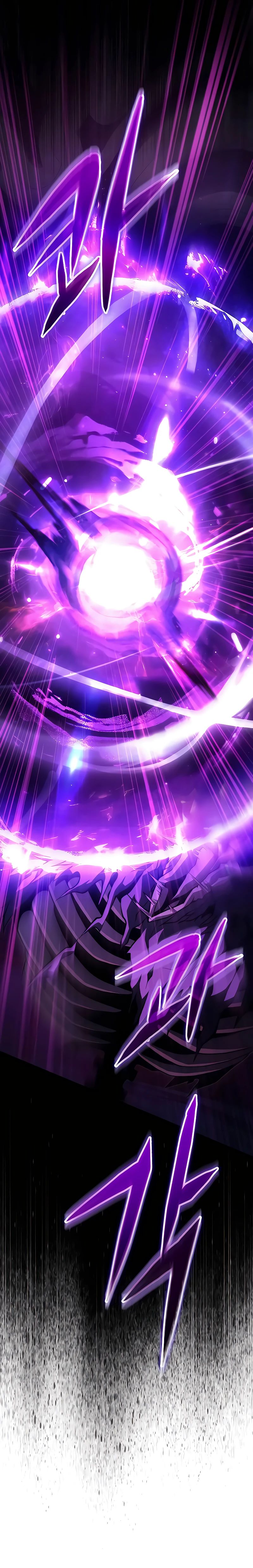 Манга Тёмный рыцарь, ограниченный по времени - Глава 115 Страница 35