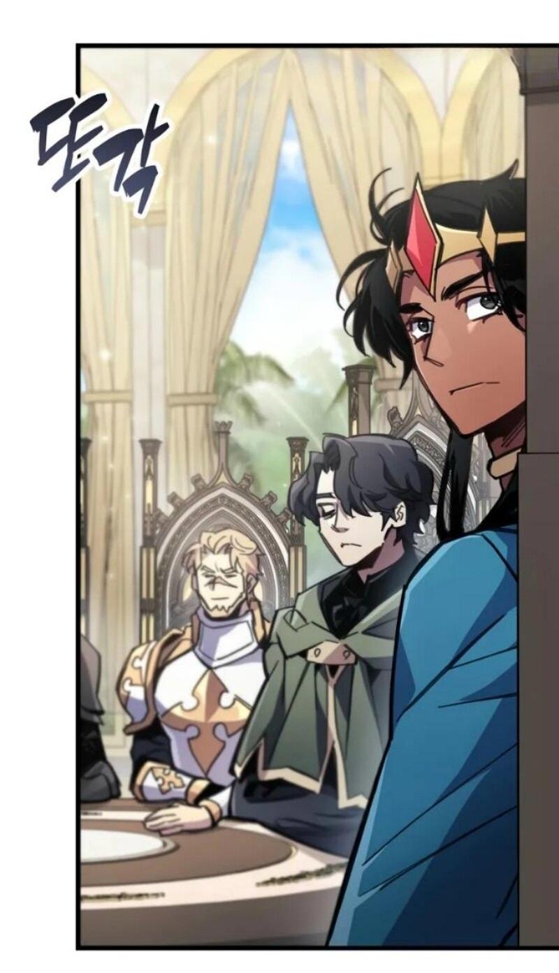 Манга Игрок скрывает прошлое - Глава 92 Страница 92