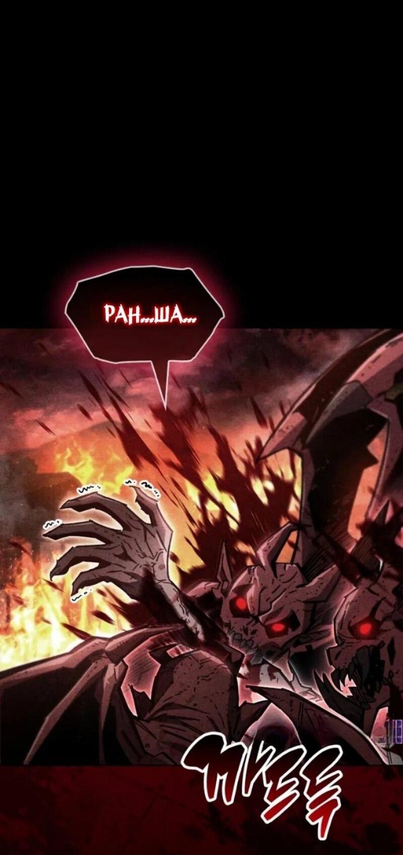 Манга Игрок скрывает прошлое - Глава 92 Страница 36