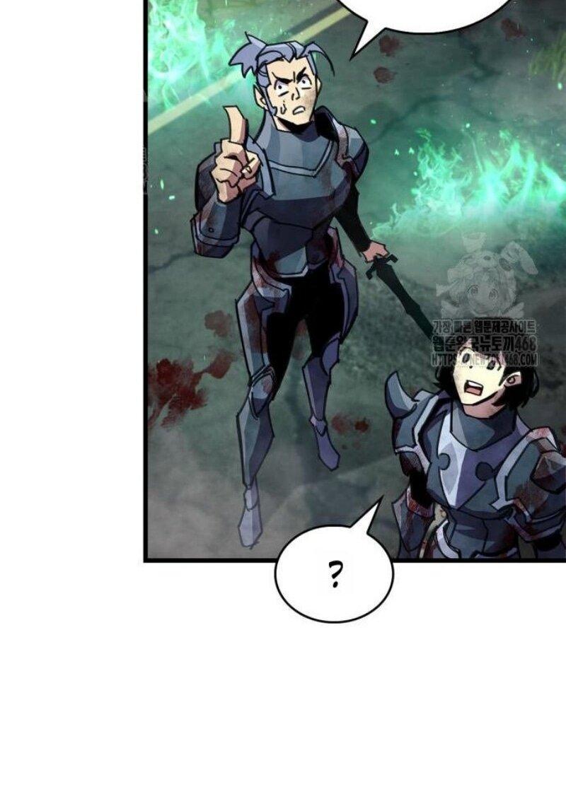 Манга Игрок скрывает прошлое - Глава 94 Страница 29