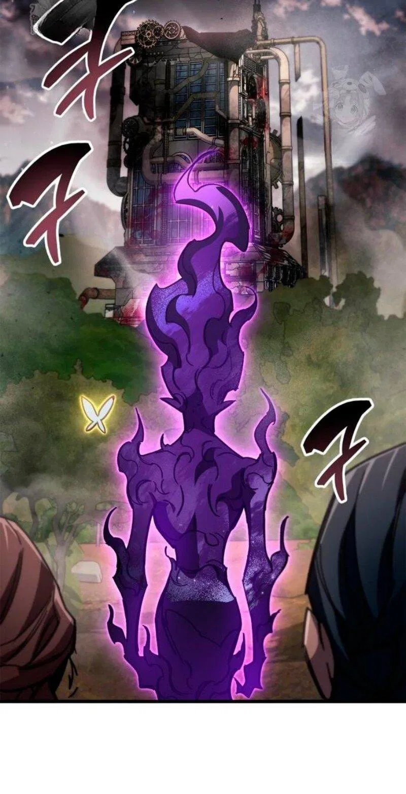 Манга Игрок скрывает прошлое - Глава 96 Страница 73