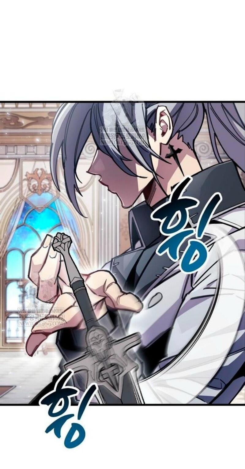 Манга Игрок скрывает прошлое - Глава 96 Страница 22