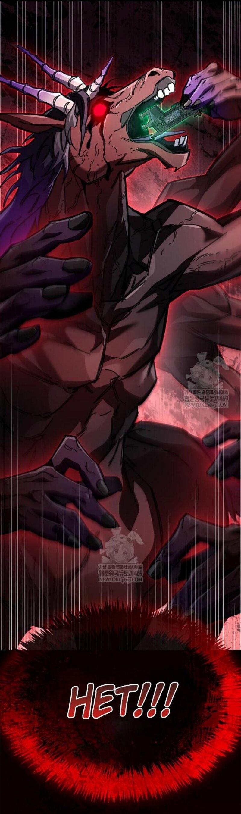 Манга Игрок скрывает прошлое - Глава 95 Страница 2