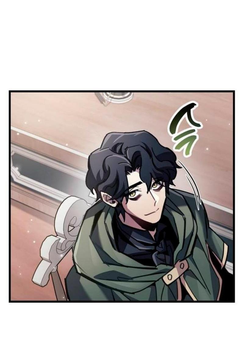 Манга Игрок скрывает прошлое - Глава 97 Страница 33