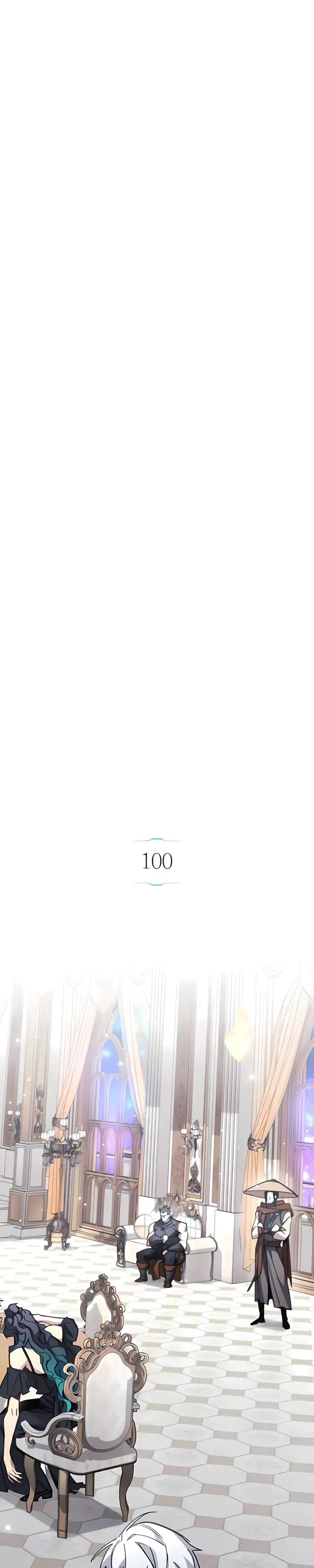 Манга Игрок скрывает прошлое - Глава 100 Страница 7