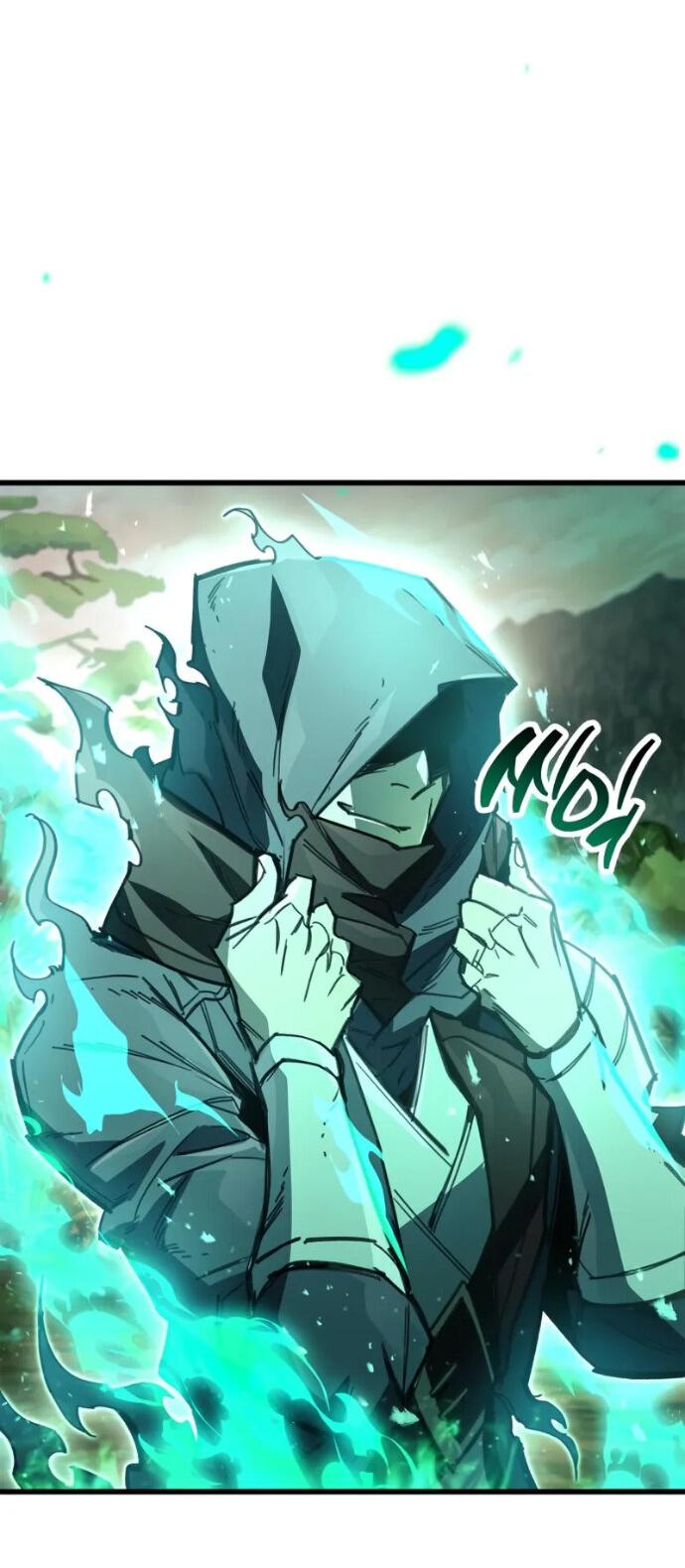 Манга Игрок скрывает прошлое - Глава 106 Страница 25