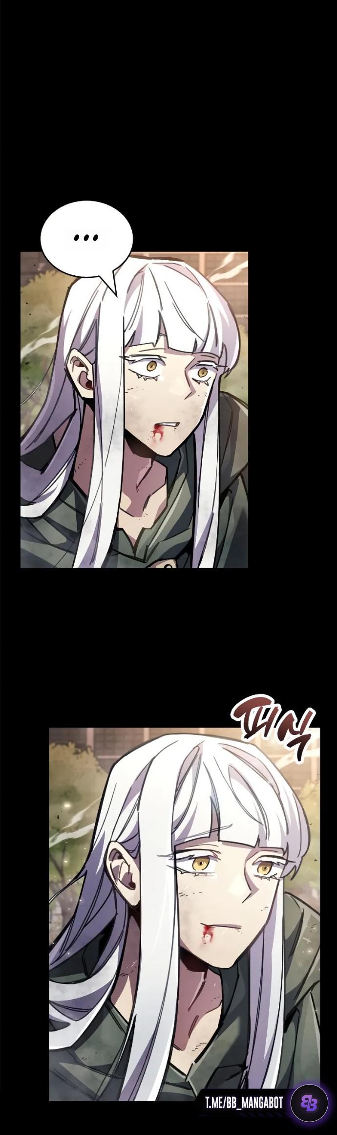 Манга Игрок скрывает прошлое - Глава 110 Страница 12