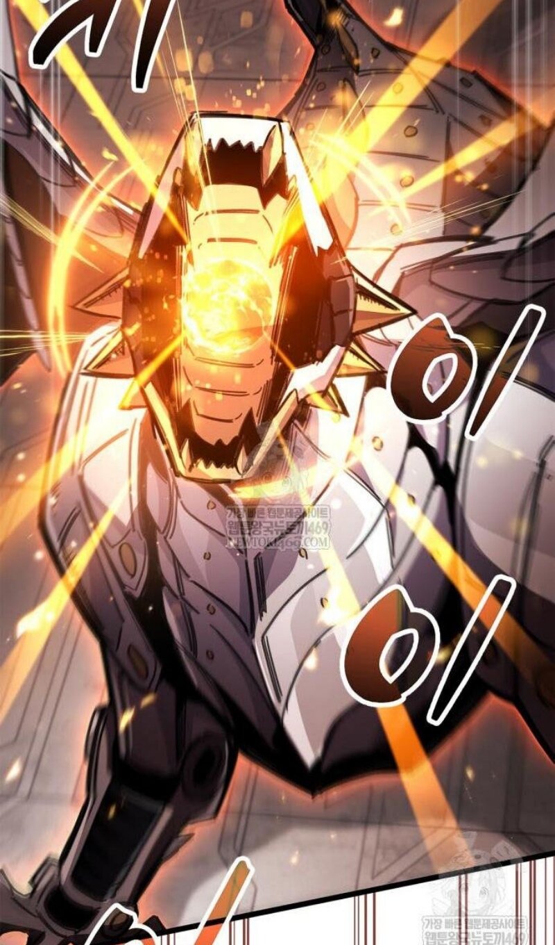 Манга Игрок скрывает прошлое - Глава 112 Страница 41