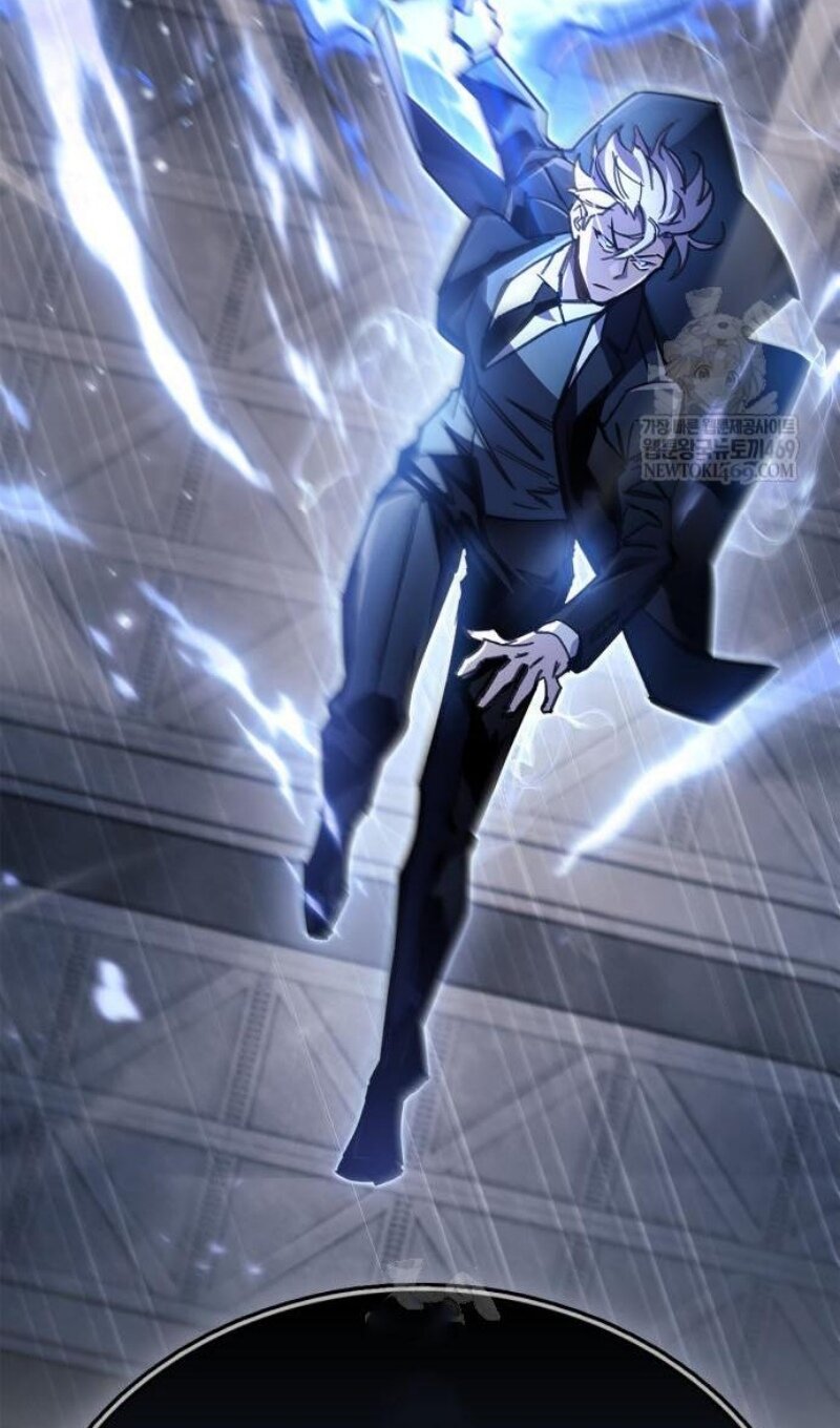 Манга Игрок скрывает прошлое - Глава 112 Страница 48