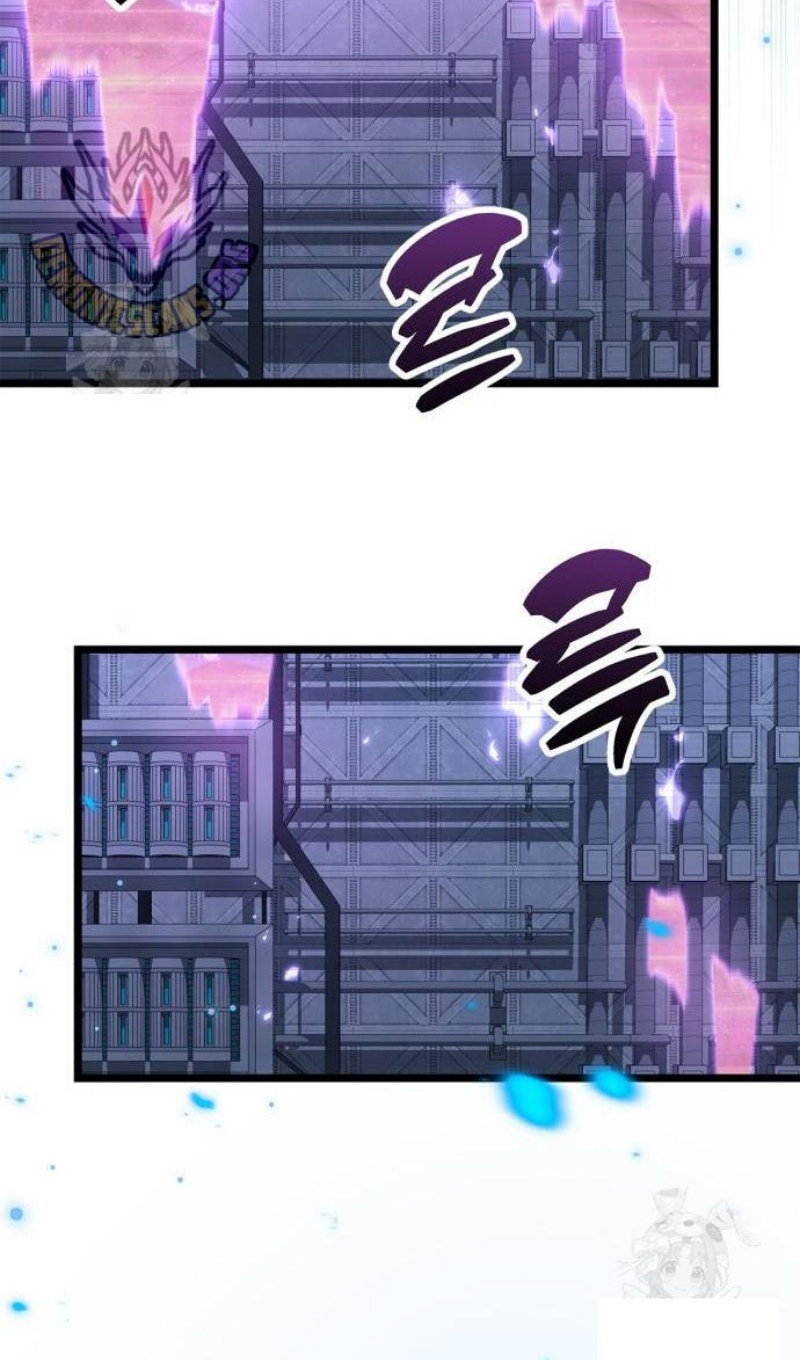 Манга Игрок скрывает прошлое - Глава 112 Страница 92