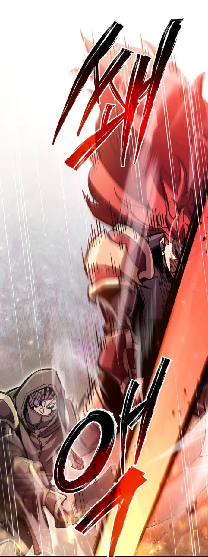 Манга Игрок скрывает прошлое - Глава 113 Страница 23