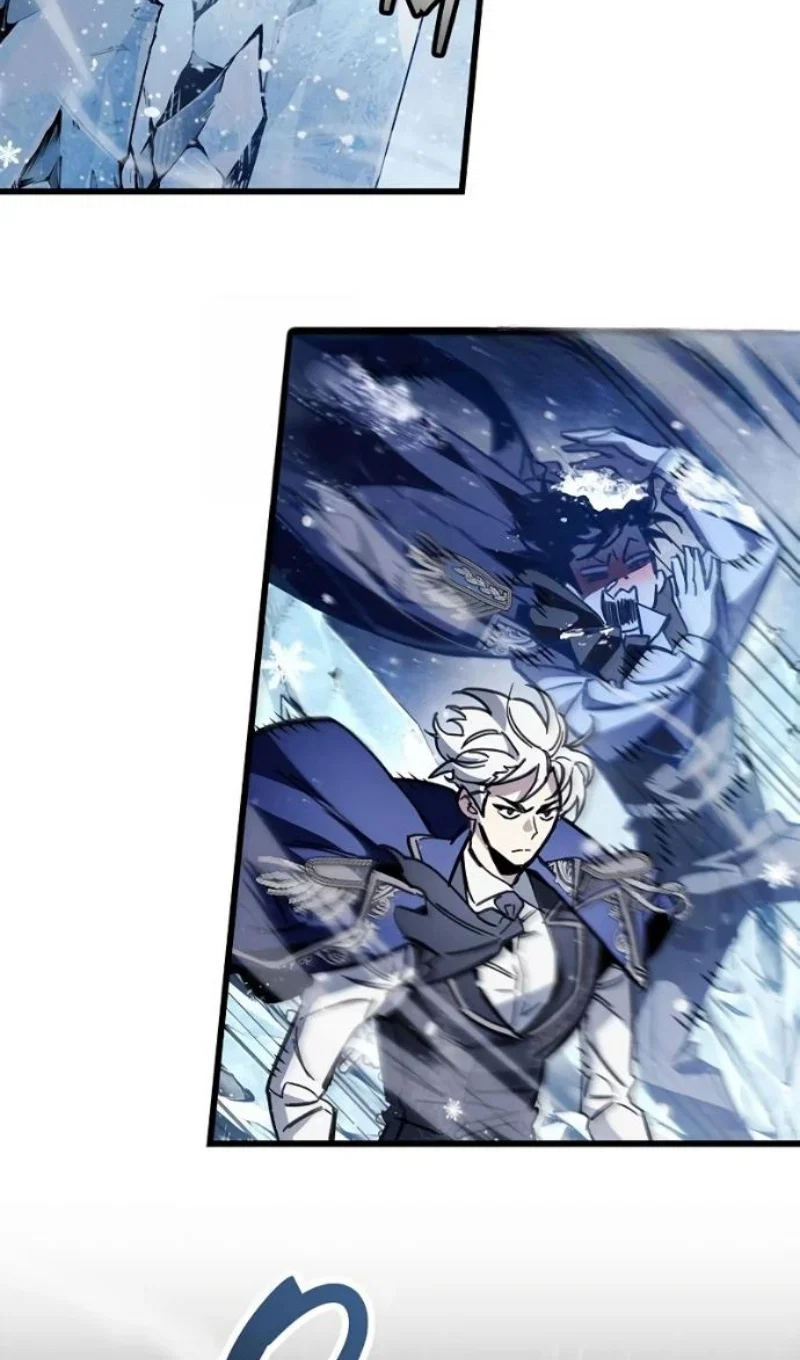 Манга Игрок скрывает прошлое - Глава 116 Страница 31