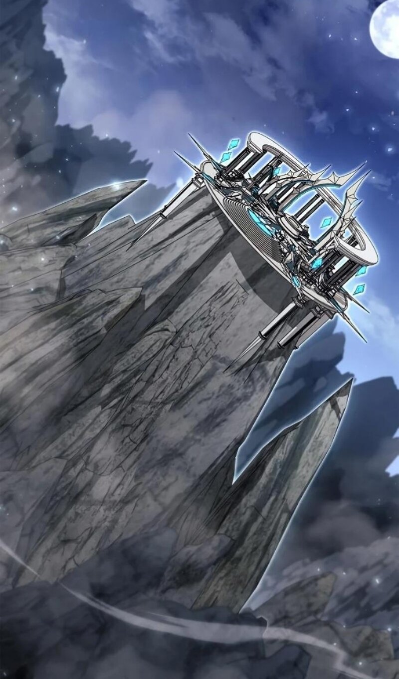 Манга Игрок скрывает прошлое - Глава 116 Страница 91