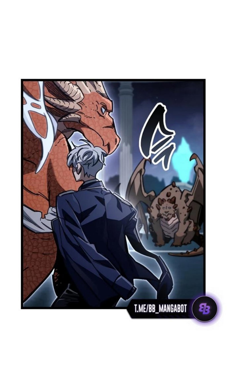 Манга Игрок скрывает прошлое - Глава 116 Страница 120