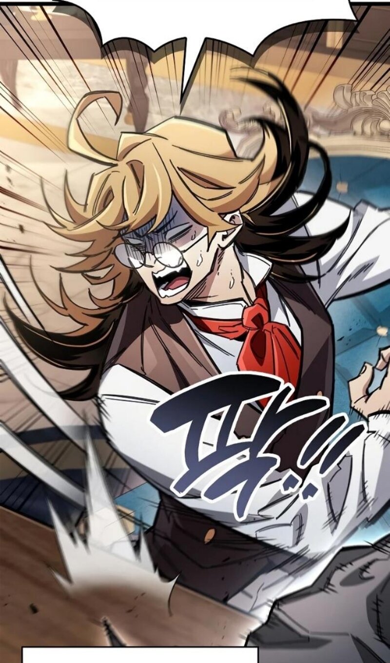 Манга Игрок скрывает прошлое - Глава 116 Страница 8