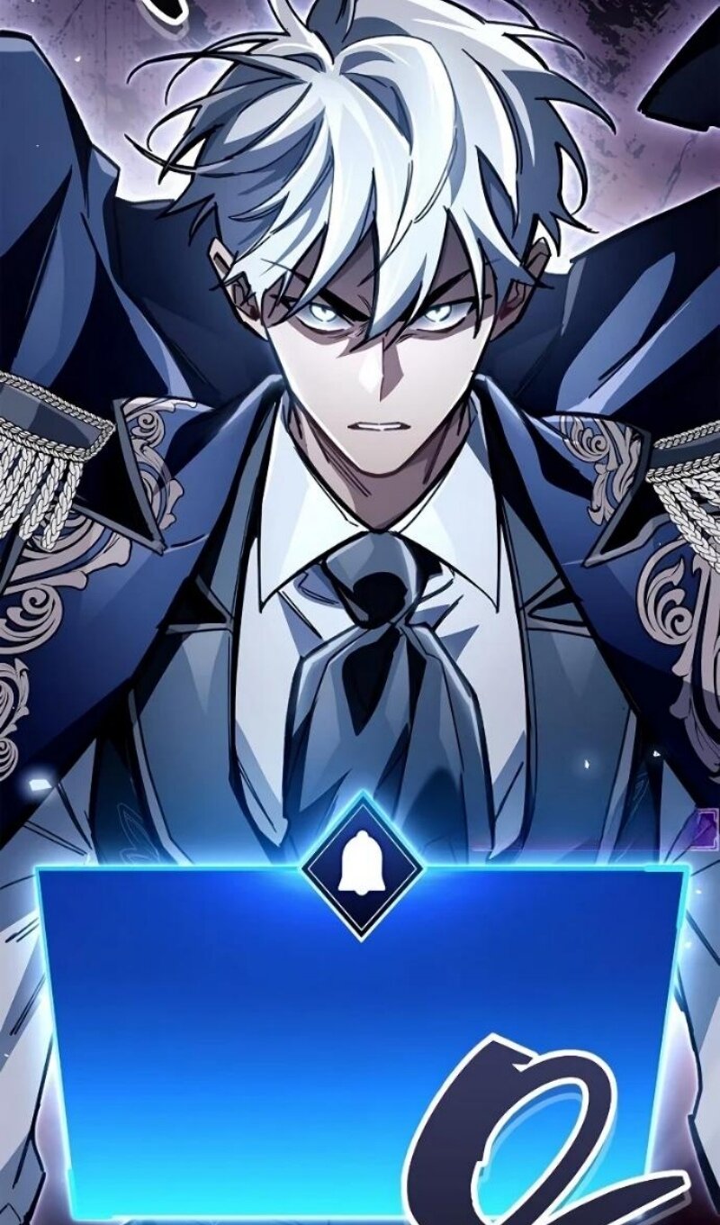 Манга Игрок скрывает прошлое - Глава 116 Страница 137