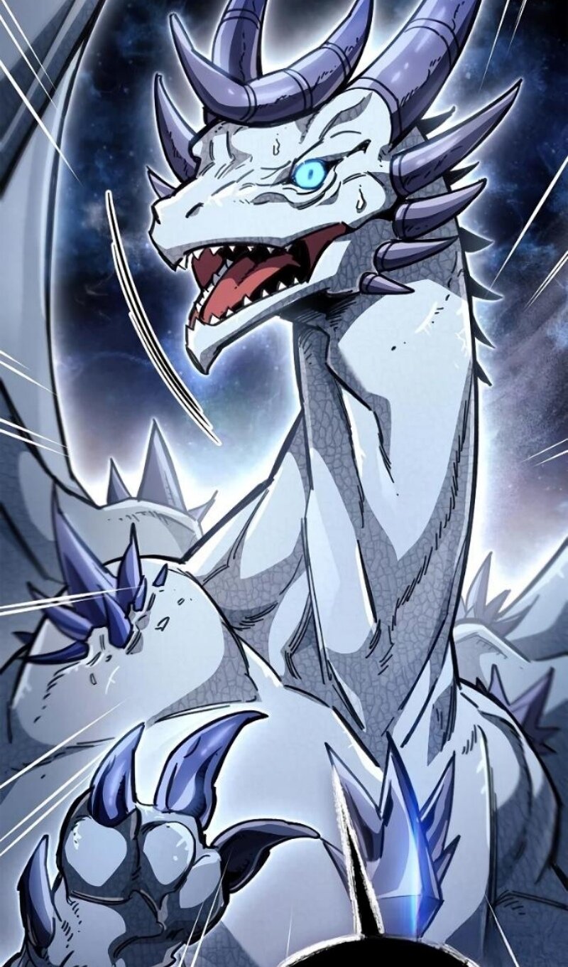 Манга Игрок скрывает прошлое - Глава 116 Страница 24