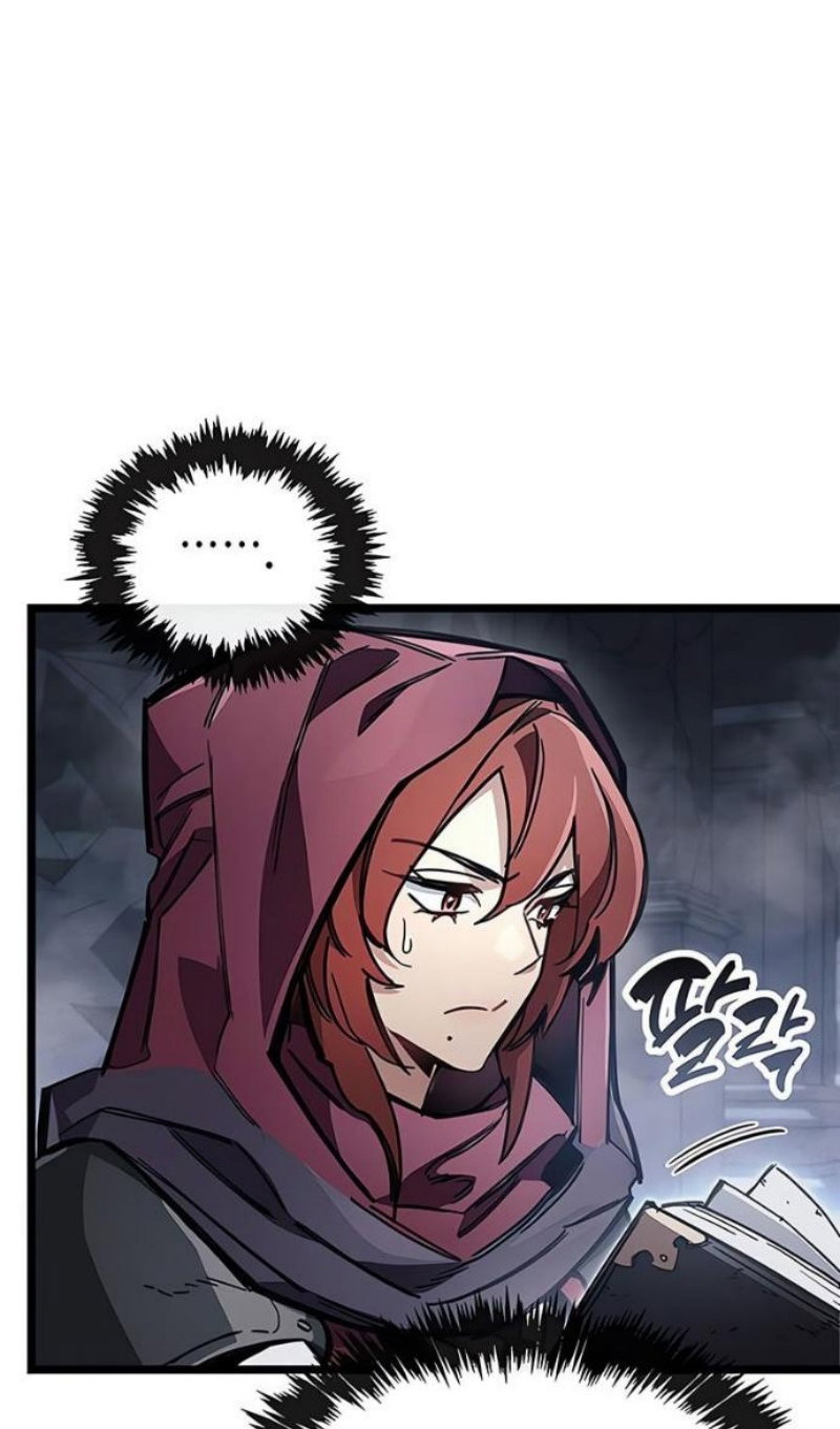 Манга Игрок скрывает прошлое - Глава 117 Страница 98