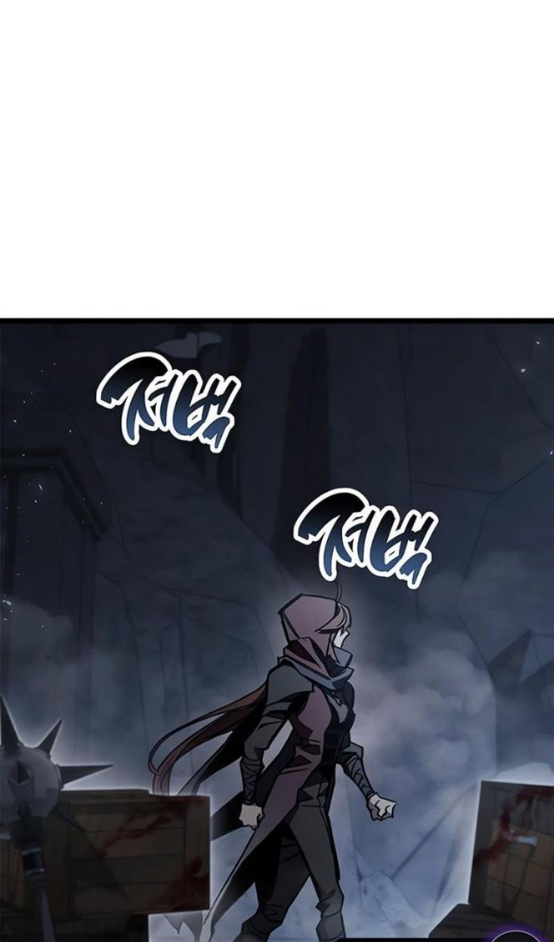 Манга Игрок скрывает прошлое - Глава 117 Страница 91