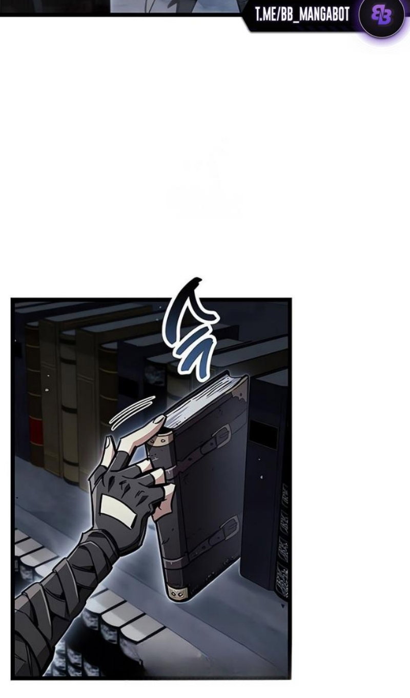 Манга Игрок скрывает прошлое - Глава 117 Страница 92