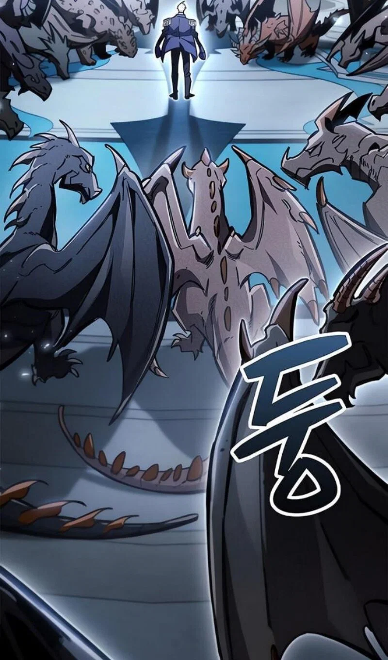 Манга Игрок скрывает прошлое - Глава 117 Страница 23