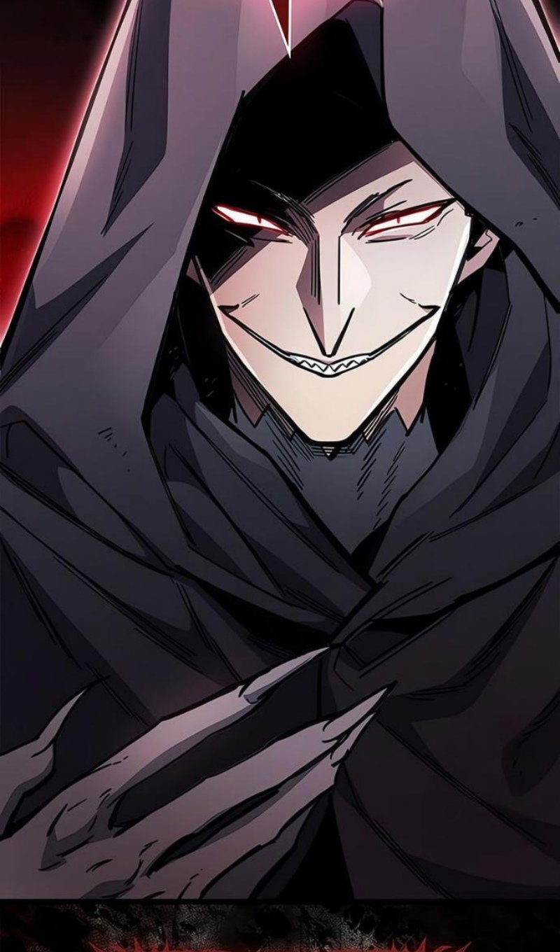 Манга Игрок скрывает прошлое - Глава 117 Страница 54