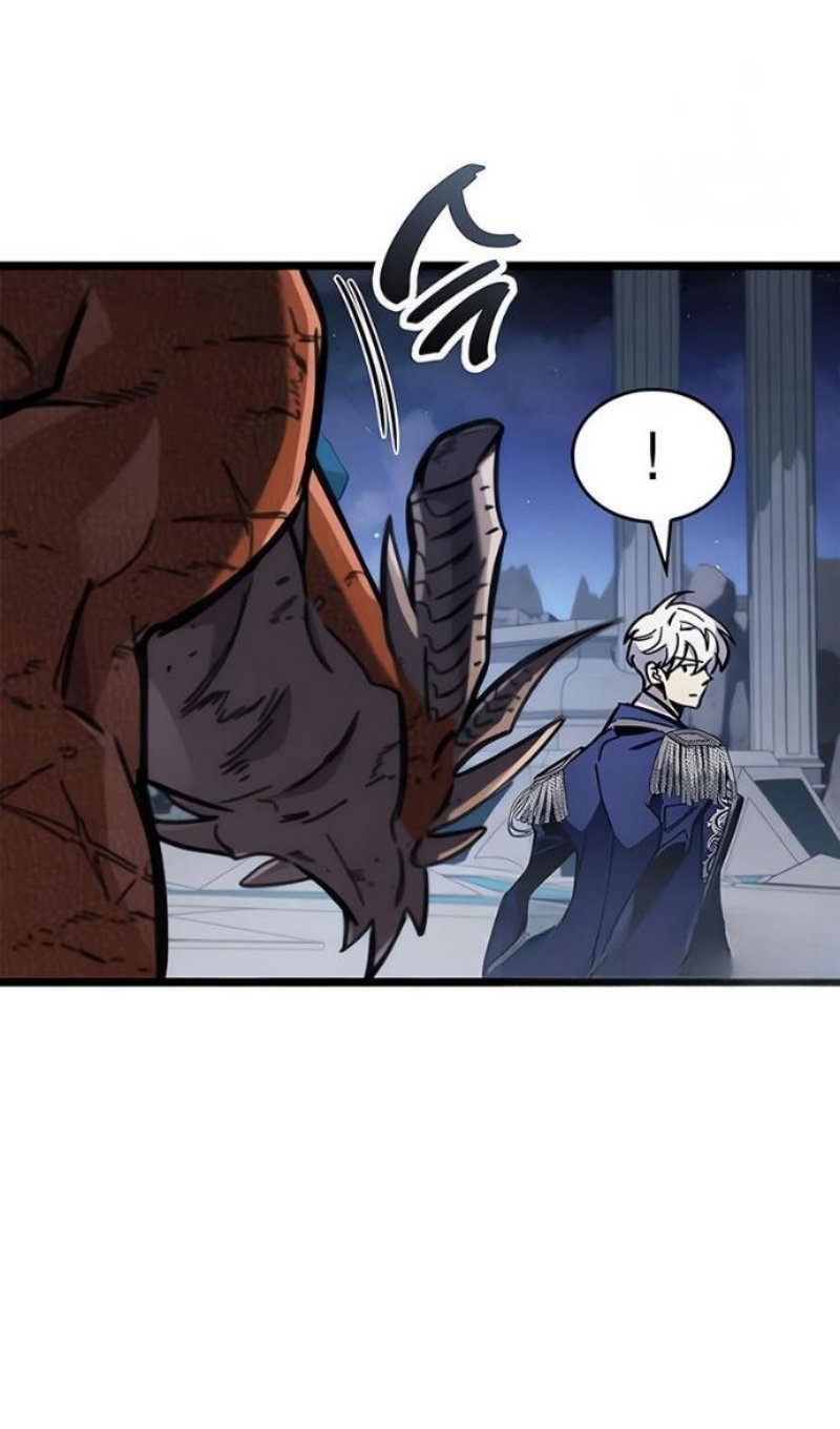 Манга Игрок скрывает прошлое - Глава 117 Страница 21