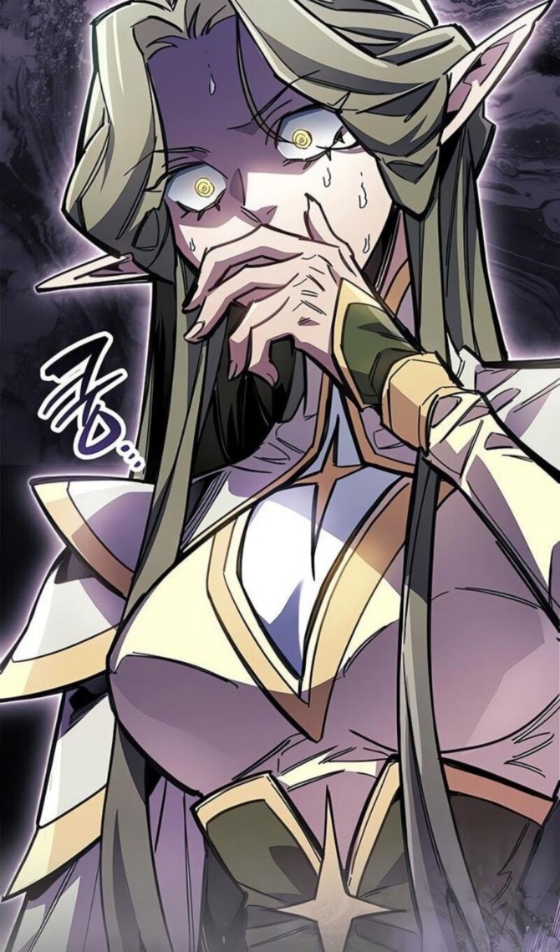 Манга Игрок скрывает прошлое - Глава 117 Страница 70