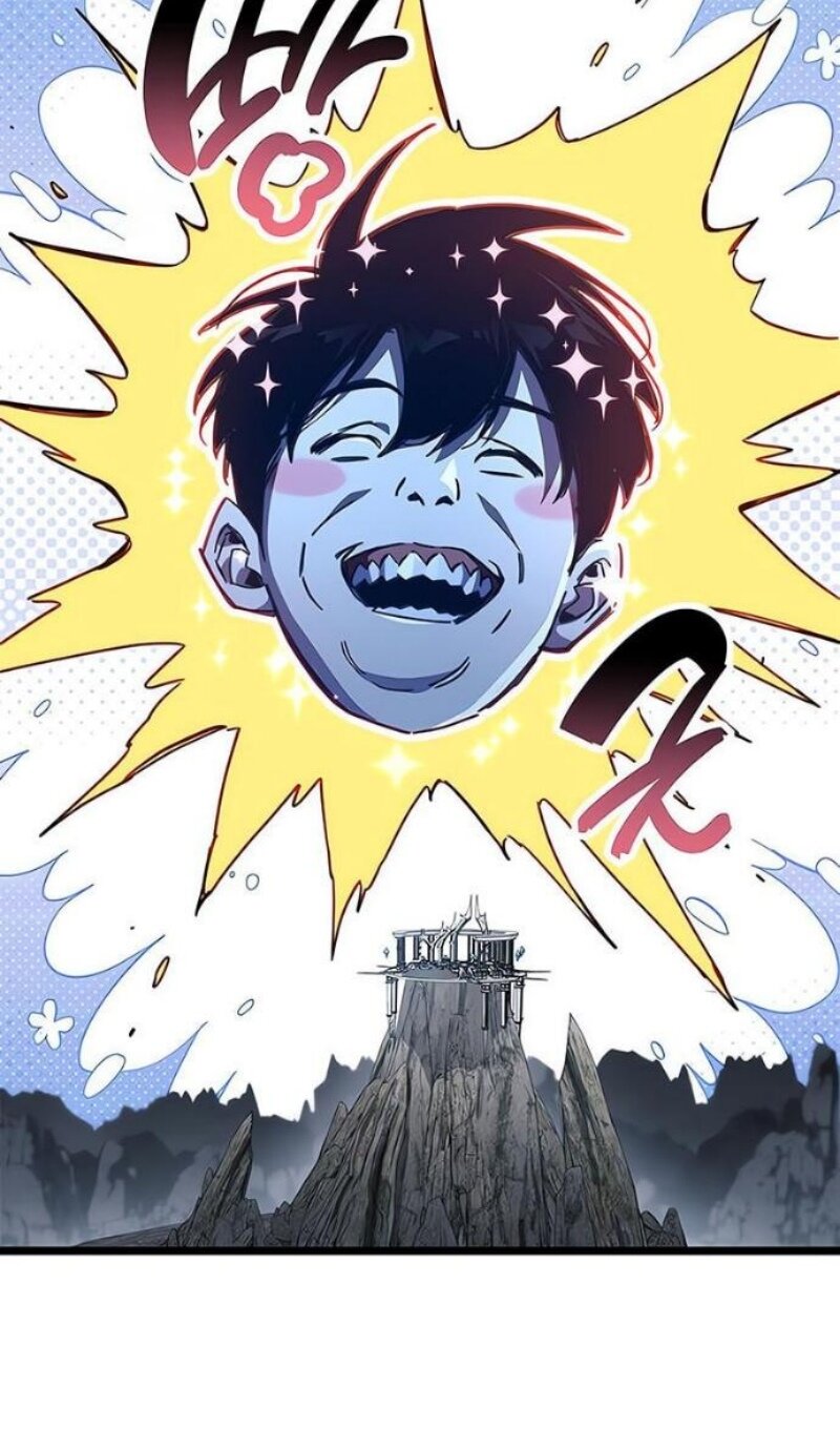 Манга Игрок скрывает прошлое - Глава 117 Страница 28