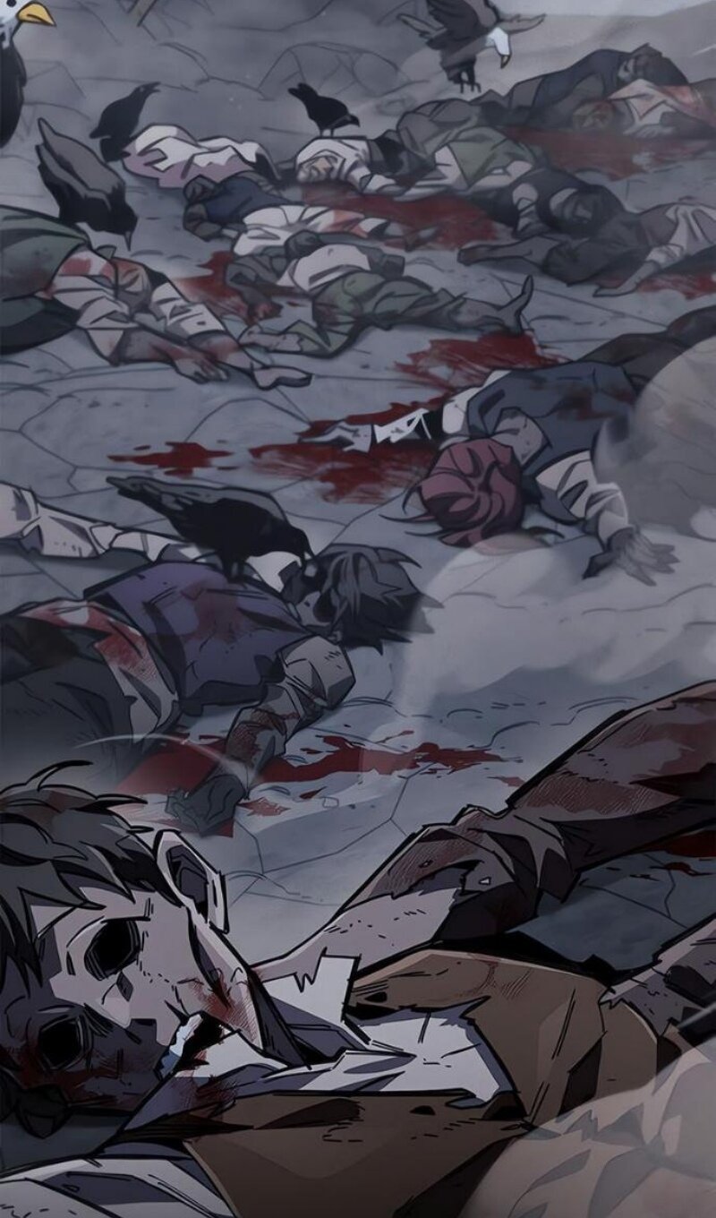 Манга Игрок скрывает прошлое - Глава 117 Страница 88