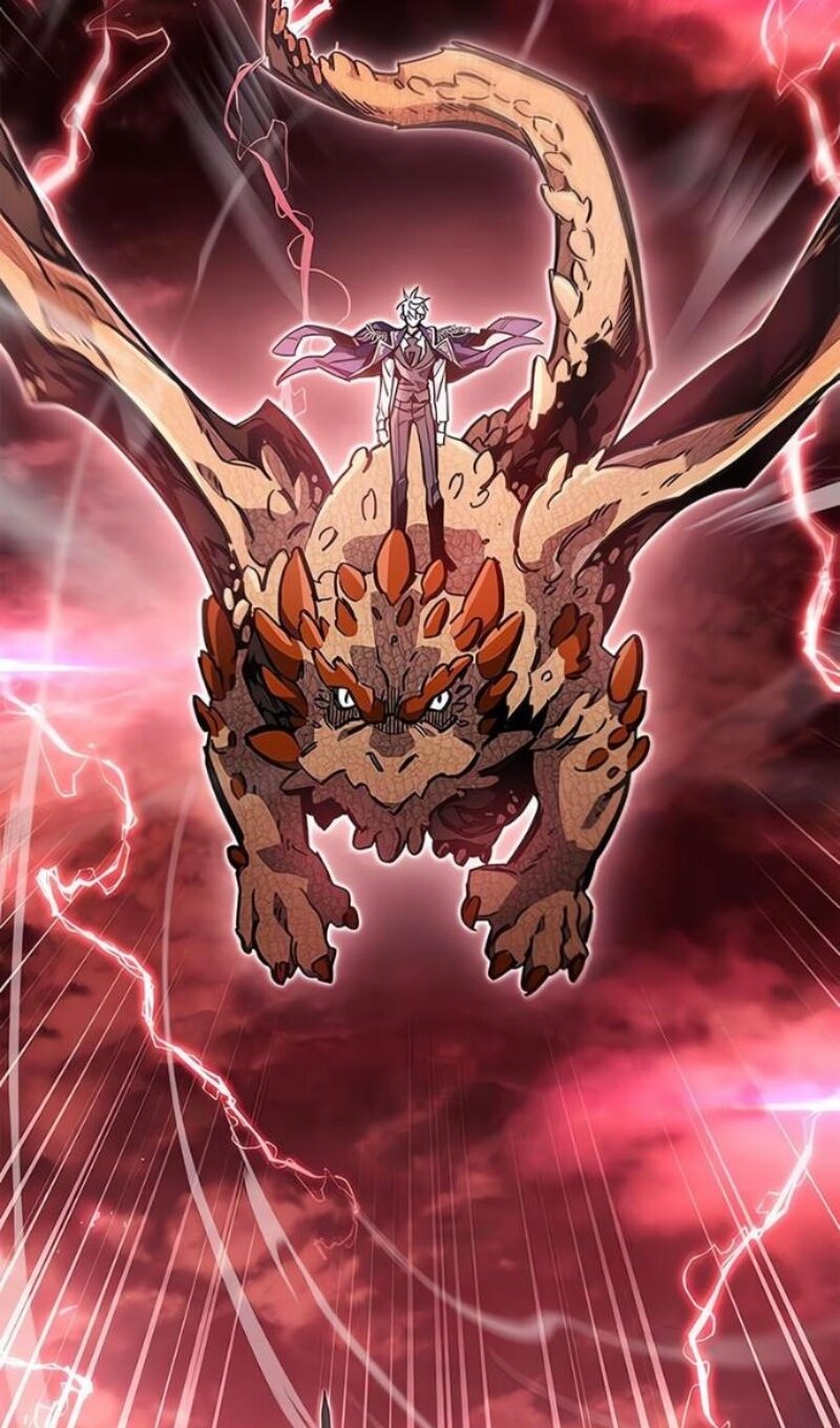 Манга Игрок скрывает прошлое - Глава 117 Страница 79