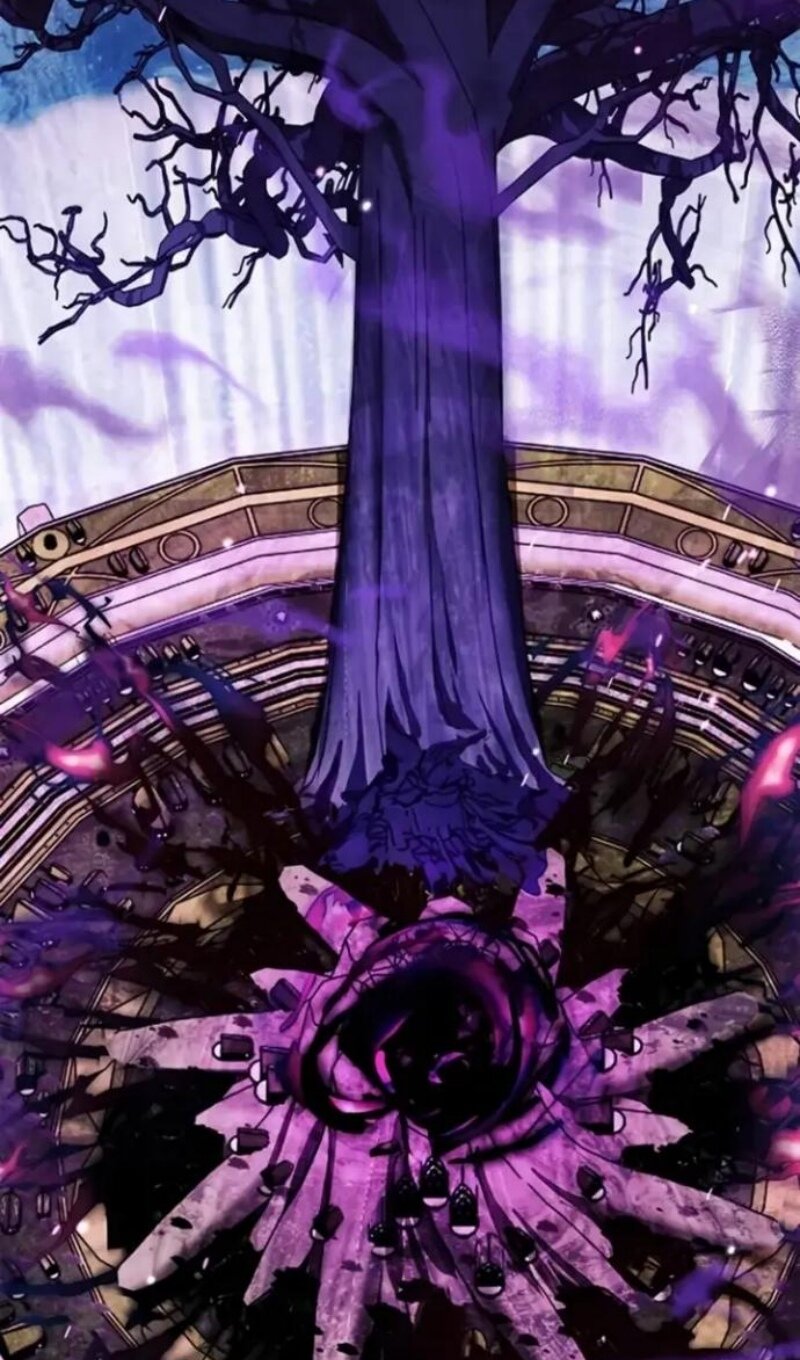 Манга Игрок скрывает прошлое - Глава 118 Страница 91