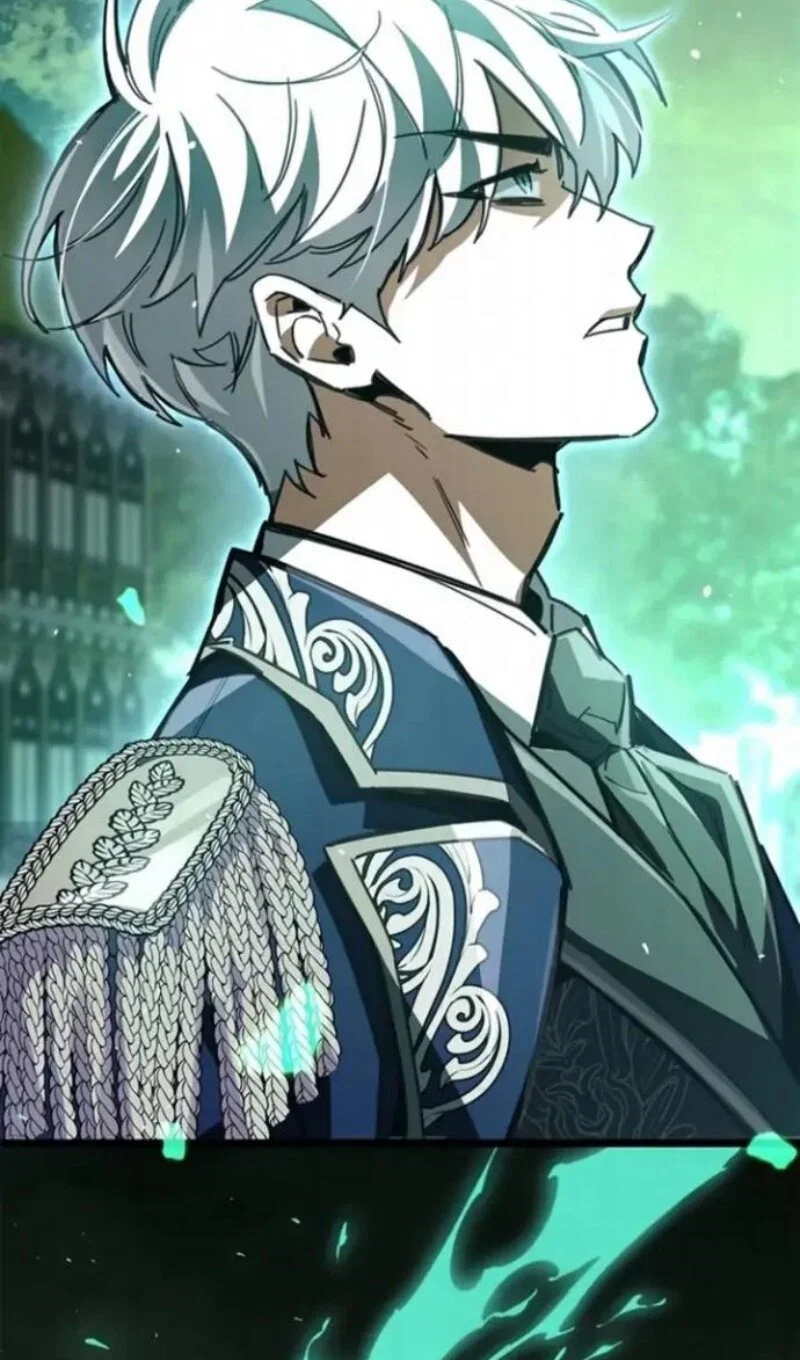 Манга Игрок скрывает прошлое - Глава 118 Страница 117