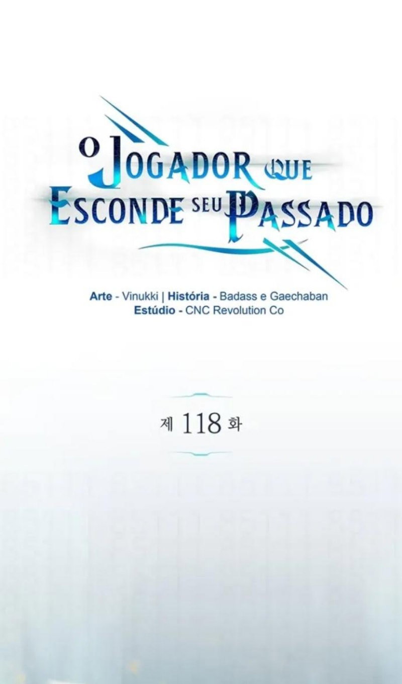 Манга Игрок скрывает прошлое - Глава 118 Страница 70