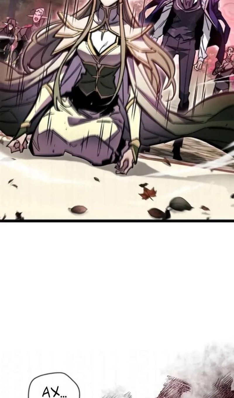 Манга Игрок скрывает прошлое - Глава 118 Страница 95