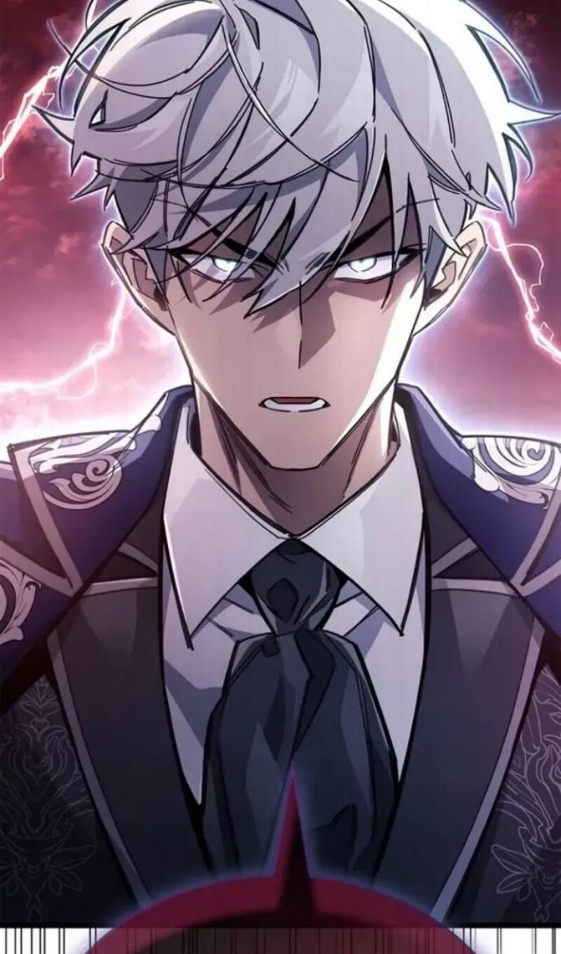 Манга Игрок скрывает прошлое - Глава 118 Страница 5