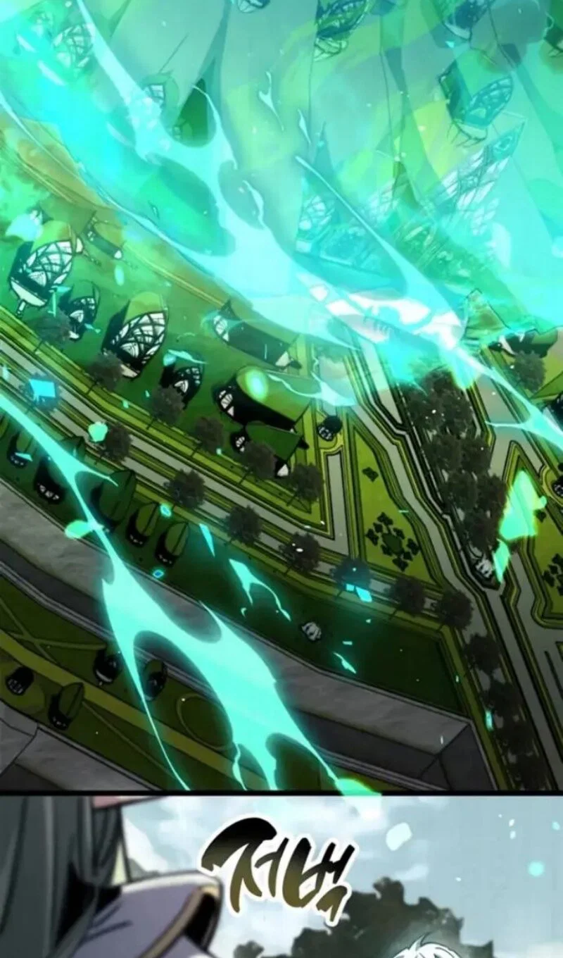 Манга Игрок скрывает прошлое - Глава 118 Страница 122