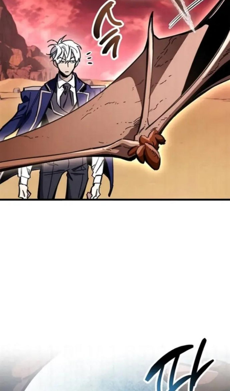 Манга Игрок скрывает прошлое - Глава 118 Страница 33