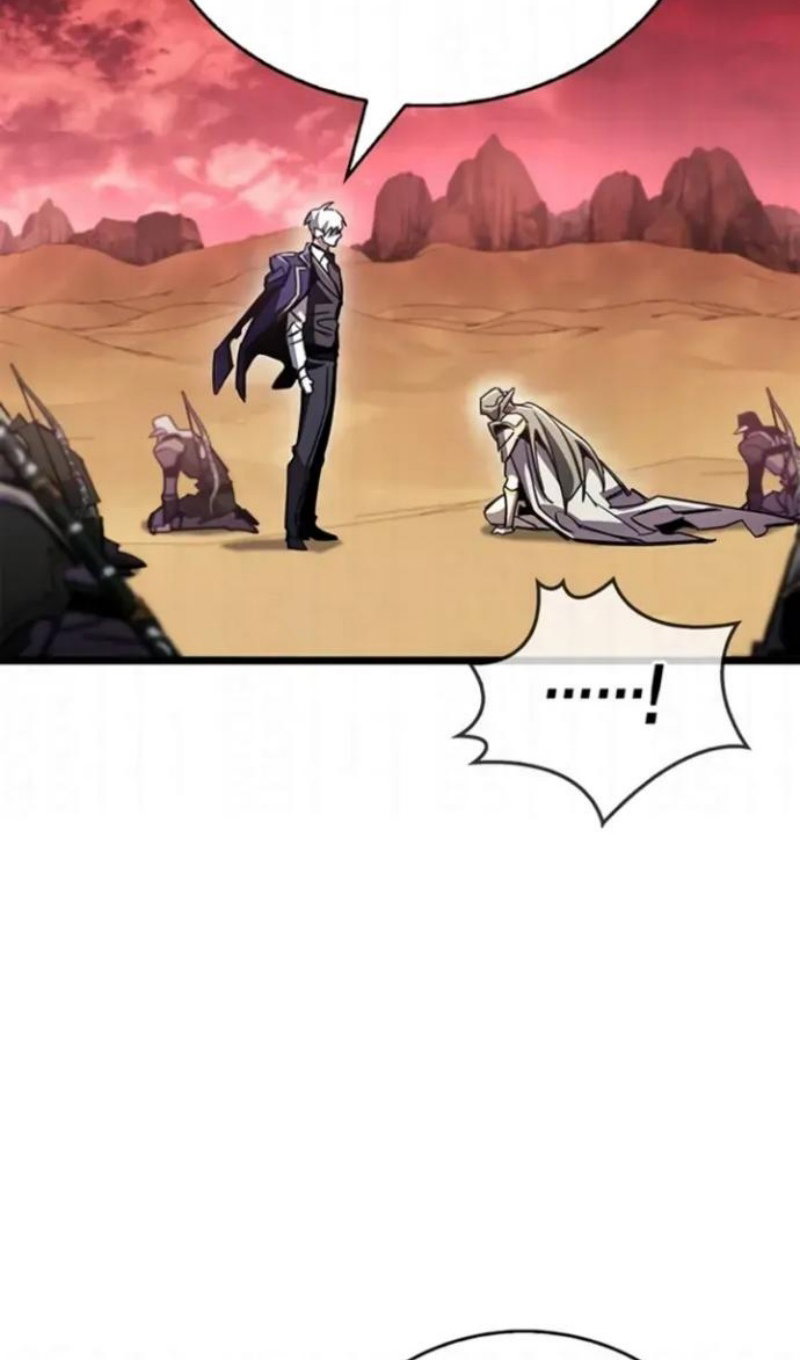 Манга Игрок скрывает прошлое - Глава 118 Страница 27