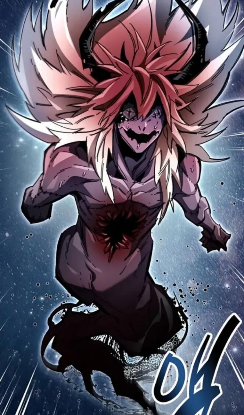 Манга Игрок скрывает прошлое - Глава 118 Страница 55